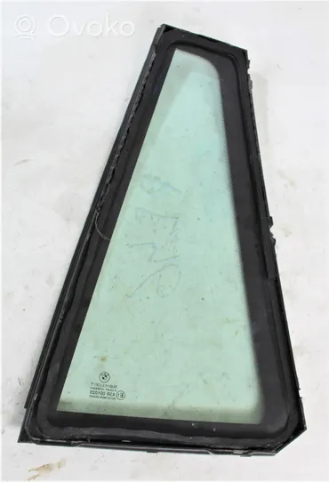 BMW 3 E21 Rear side window/glass 