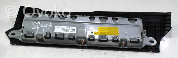 BMW 7 F01 F02 F03 F04 Cableado del accionador del airbag 