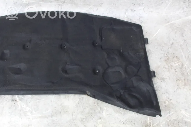 BMW 7 E38 Isolante termico/insonorizzante vano motore/cofano 