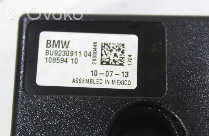 BMW 3 F30 F35 F31 Steuergerät für Heckklappenöffnung 