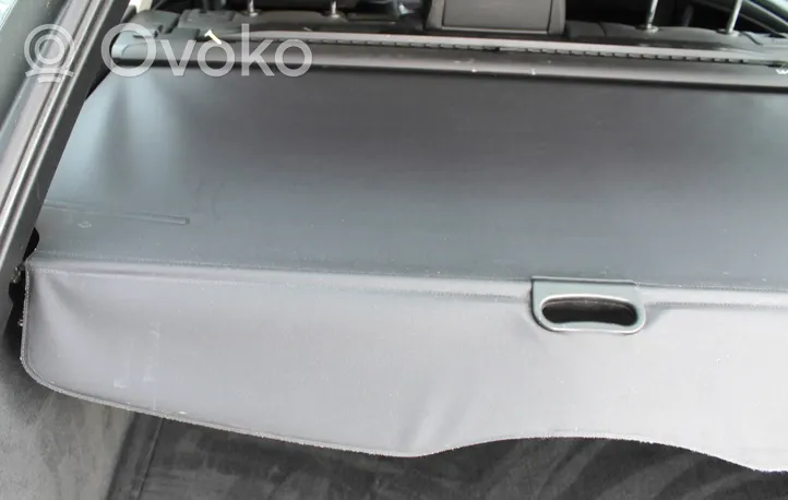 BMW 5 E12 Parcel shelf load cover 