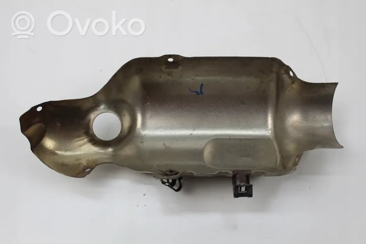 Ford Kuga III Filtre à particules catalyseur FAP / DPF 