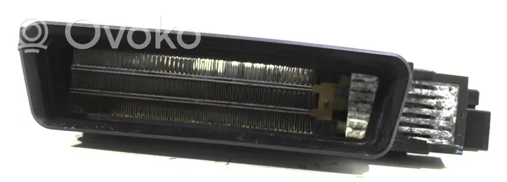 BMW X5 E70 Condotto d'aria intercooler 6954488