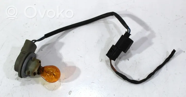 BMW X5 E53 Żarówka do lampy przeciwmgielnej 