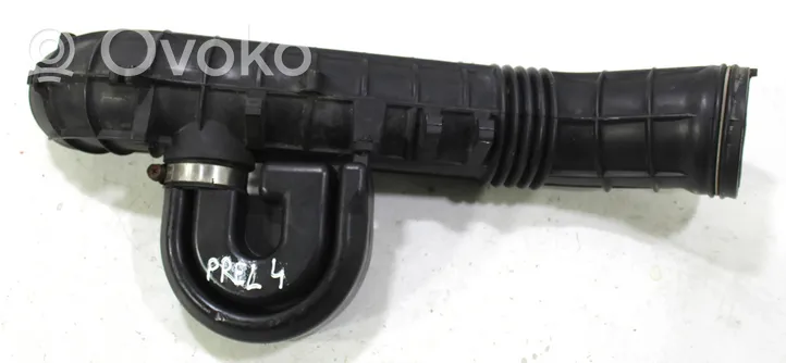 Honda Prelude Intercooler hose/pipe 