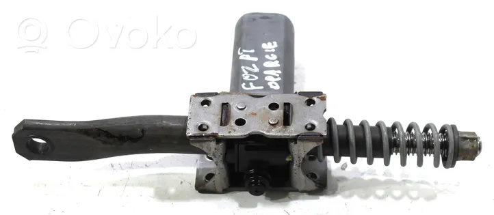 BMW 7 F01 F02 F03 F04 Motorino di regolazione del sedile 9124071