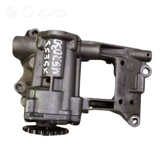 BMW X5 E53 Oil pump 2247212