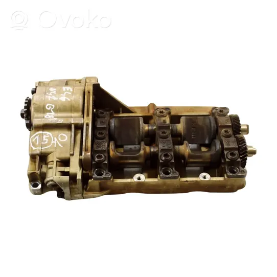 BMW 3 E90 E91 Oil pump 