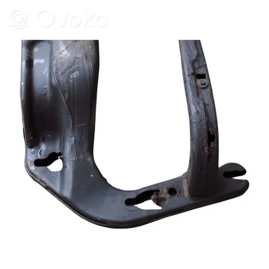 BMW X5 E70 Supporto della scatola del cambio 