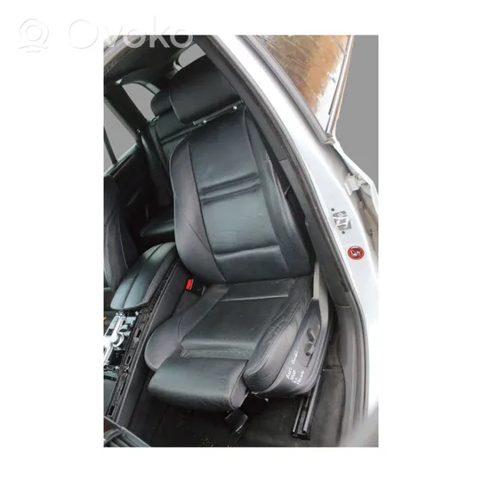 BMW X5 E70 Front driver seat 