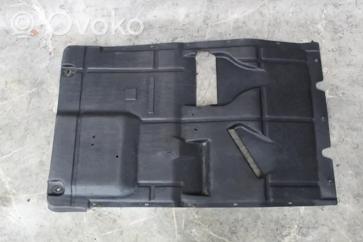 Fiat Ducato Engine splash shield/under tray 