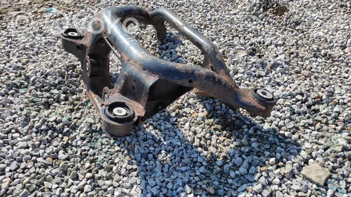 BMW Z4 E85 E86 Rear axle beam 6777725