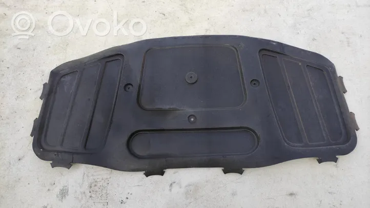 BMW 3 E46 Isolante termico/insonorizzante vano motore/cofano 7050950