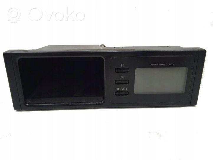 Daewoo Lanos Monitor / wyświetlacz / ekran 