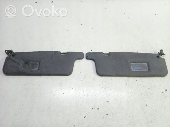 Daihatsu Cuore Sun visor KOMPLET