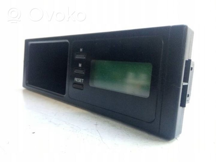 Volkswagen Polo III 6N 6N2 6NF Monitori/näyttö/pieni näyttö 