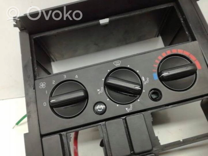Volvo 460 Panel klimatyzacji 461298