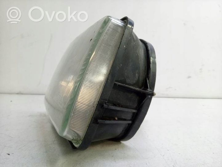 Skoda Rapid (120G, 130G, 135G) Headlight/headlamp PRAWA