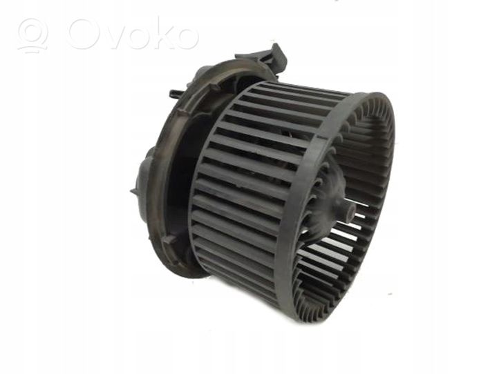 Dacia Logan I Heater fan/blower X90P35CH