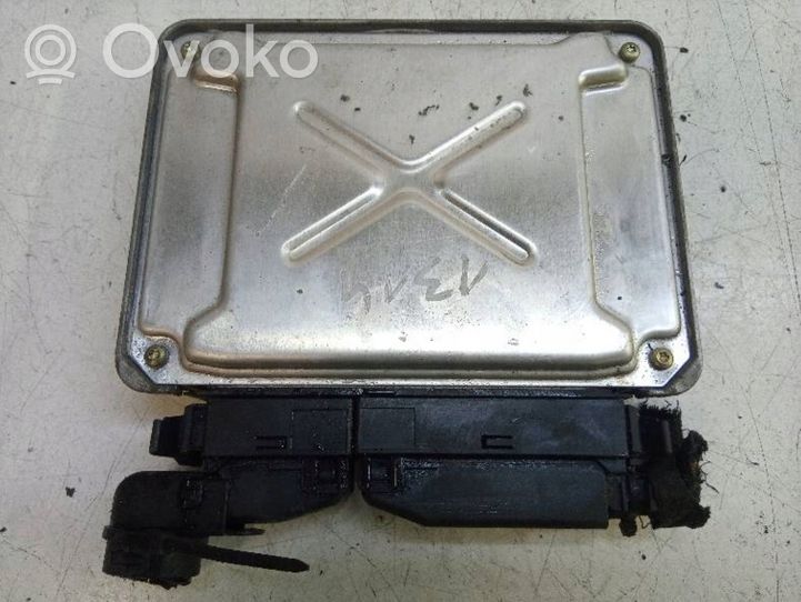 Fiat Seicento/600 Sterownik / Moduł ECU 55187372