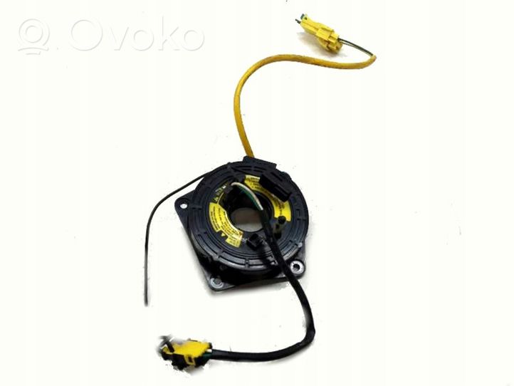 Chevrolet Tacuma Airbag squib ring wiring 