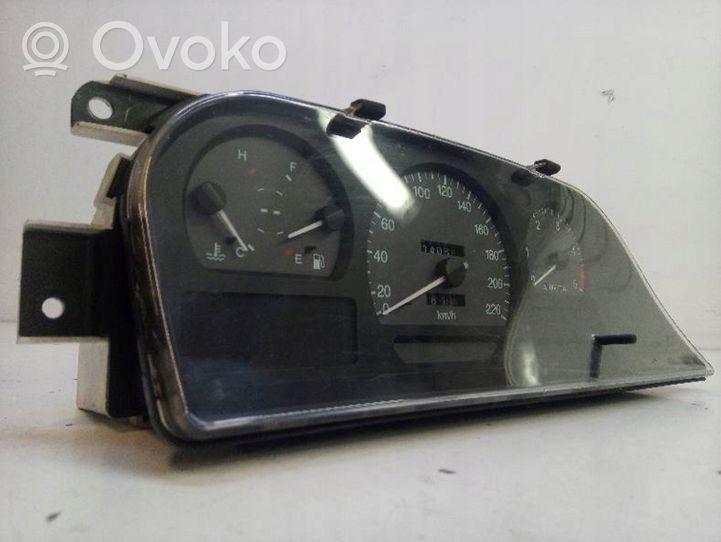 SsangYong Musso Compteur de vitesse tableau de bord 8020105110 2004-0370