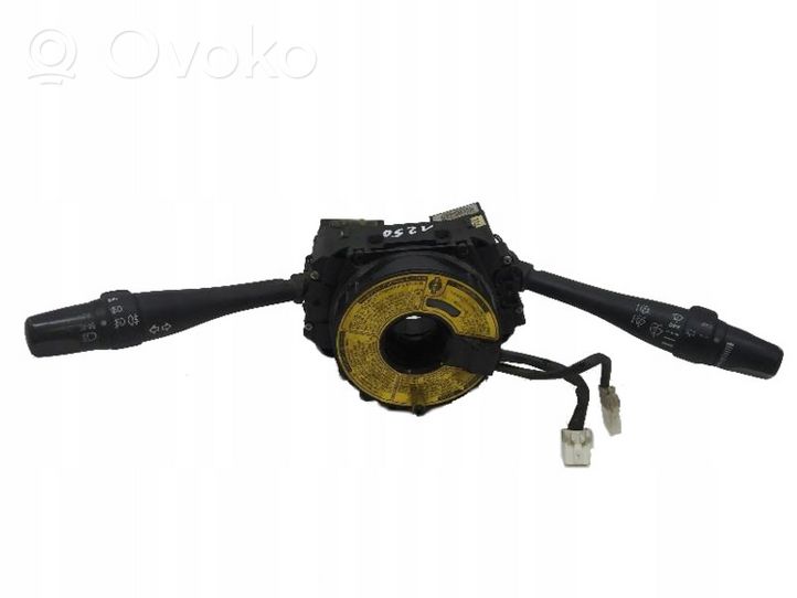 Nissan Almera Tino Leva/interruttore dell’indicatore di direzione e tergicristallo 36990B 36852B