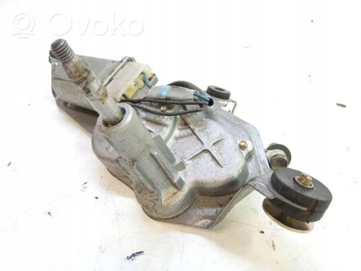 Mazda 6 Takalasinpyyhkimen moottori 849600-0042