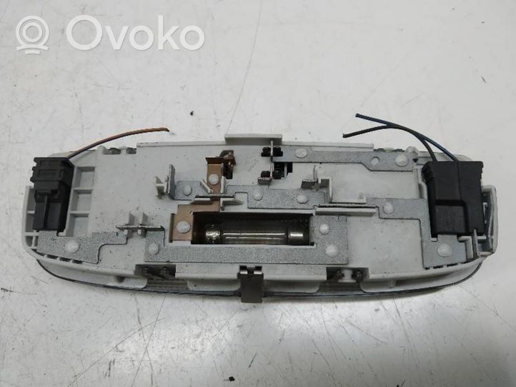 Ford Fusion Lampka podsufitki tylna 3S7A13776AA