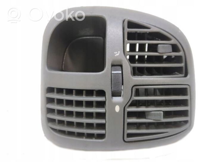 Citroen Jumper Copertura griglia di ventilazione cruscotto 