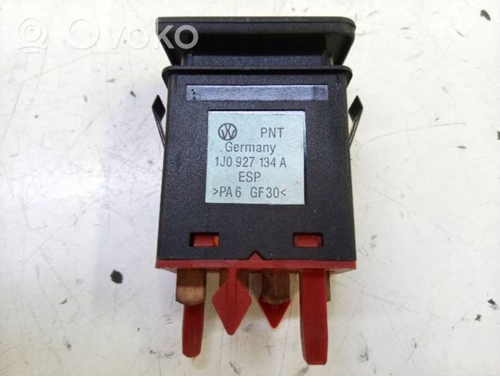 Volkswagen Bora Altri interruttori/pulsanti/cambi 1J0927134A