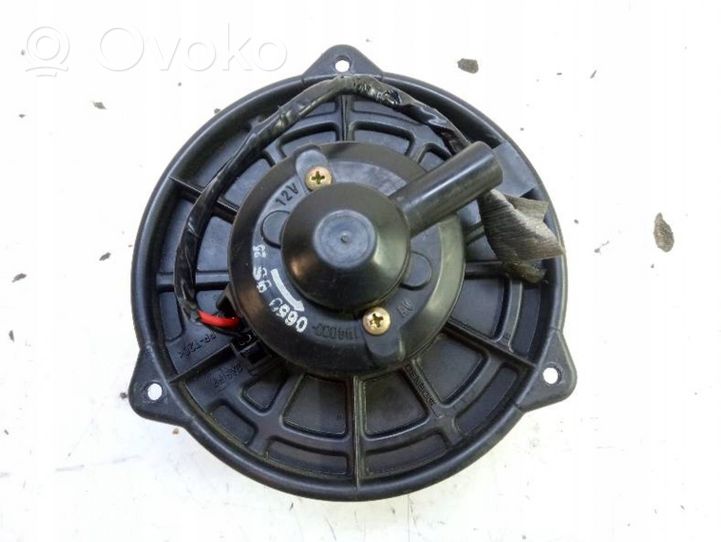 Suzuki Swift Ventola riscaldamento/ventilatore abitacolo 