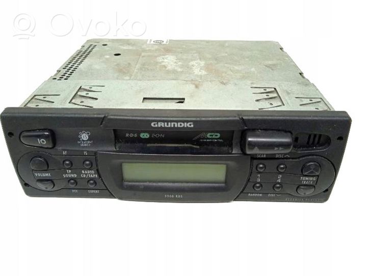 Suzuki Swift Radio / CD-Player / DVD-Player / Navigation 