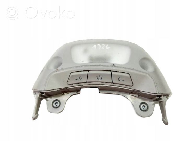 Fiat Stilo Lampka podsufitki tylna 735314267