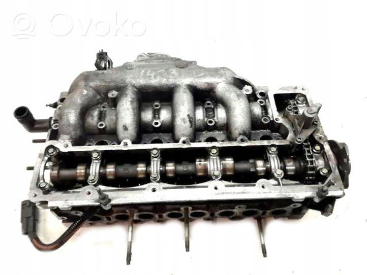 Citroen C5 Culasse moteur 9634559710