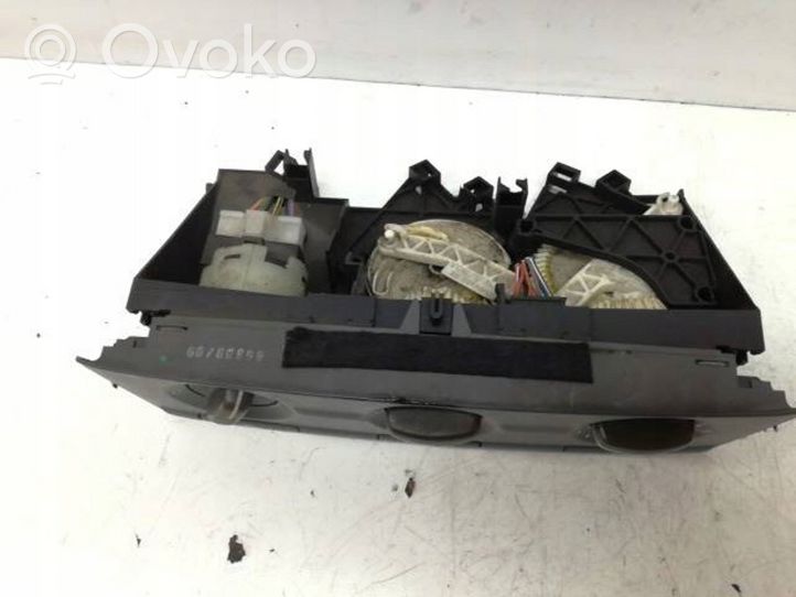 Volvo S40, V40 Climate control unit 