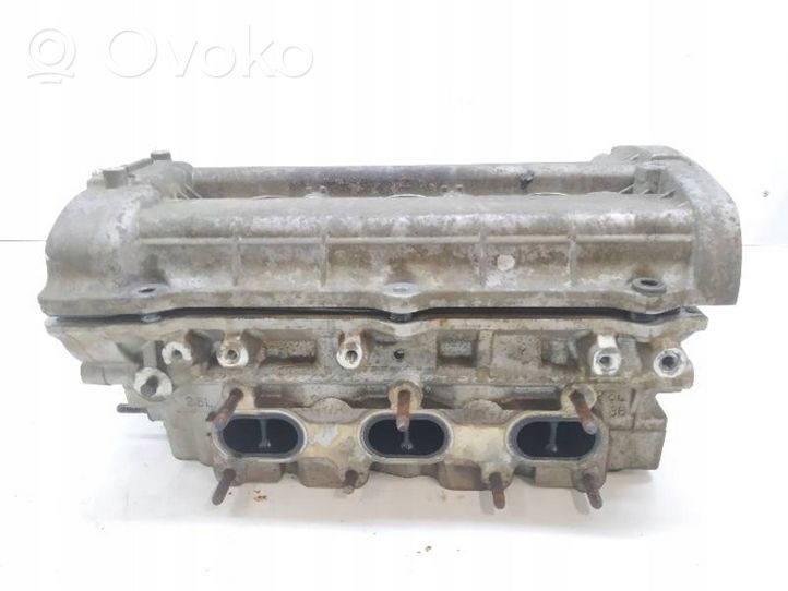 Hyundai Sonata Engine head 