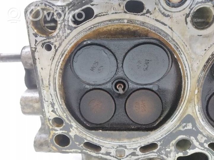 Hyundai Sonata Engine head 012240276B