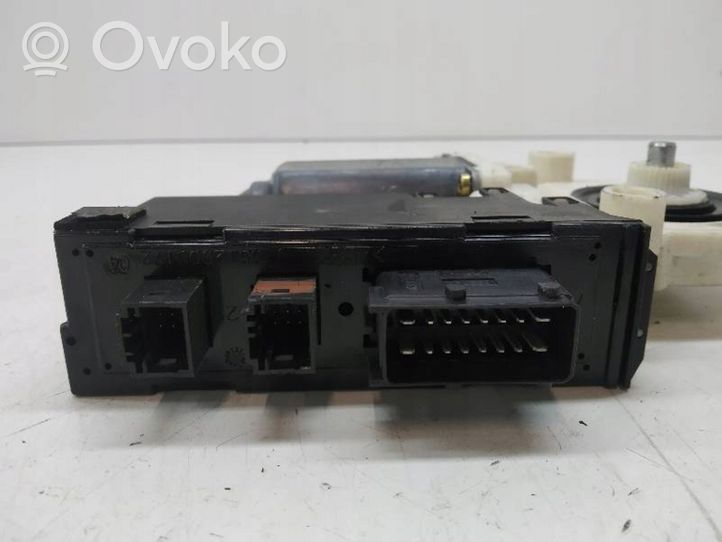 Citroen C8 Moteur de lève-vitre de porte avant 1488737080