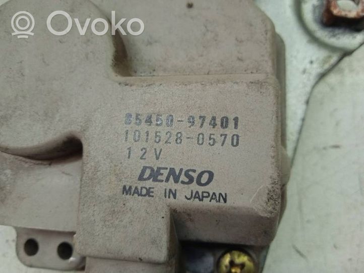 Daihatsu YRV Serrure de porte avant 8545097401