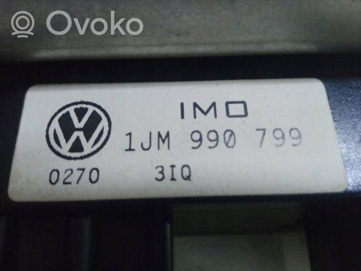 Volkswagen Jetta IV Central body control module 1JM990799