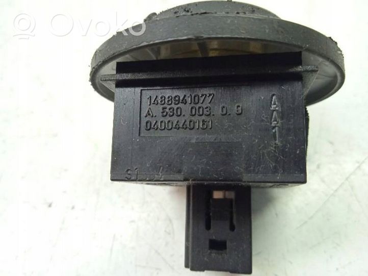 Citroen C8 Altri interruttori/pulsanti/cambi 1488941077