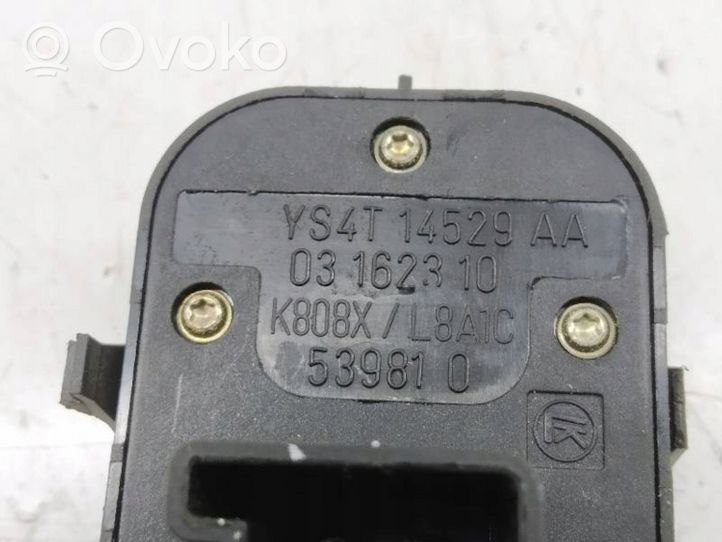 Ford Focus Stiklo kėbule (fortkės) jungtukas YS4T14529AA