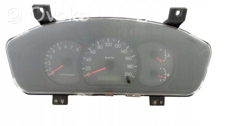 KIA Rio Compteur de vitesse tableau de bord 94003-FD140