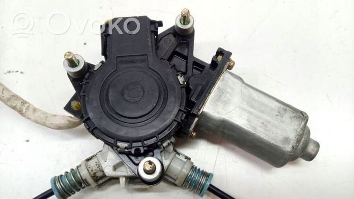 Mazda Premacy Fensterhebermechanismus ohne Motor Tür vorne LEWY PRZÓD 862040-0024