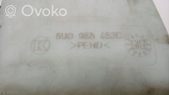 Skoda Felicia II Réservoir de liquide lave-glace 6U0955453C 