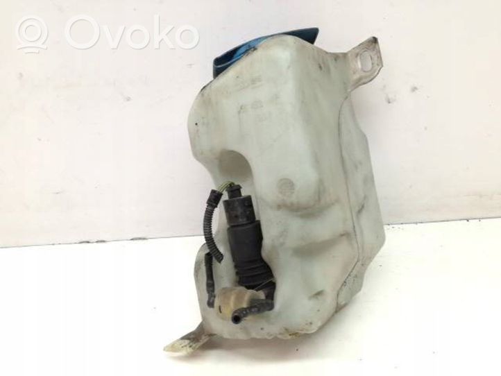 Volkswagen Bora Serbatoio/vaschetta liquido lavavetri parabrezza 1J0955453N/P