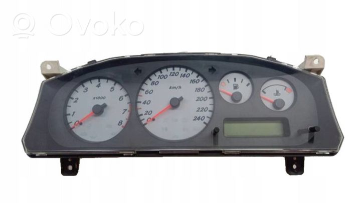 Nissan Primera Compteur de vitesse tableau de bord BE818 1915340