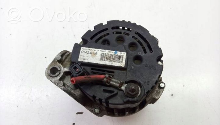 Renault Scenic I Alternator C542466R