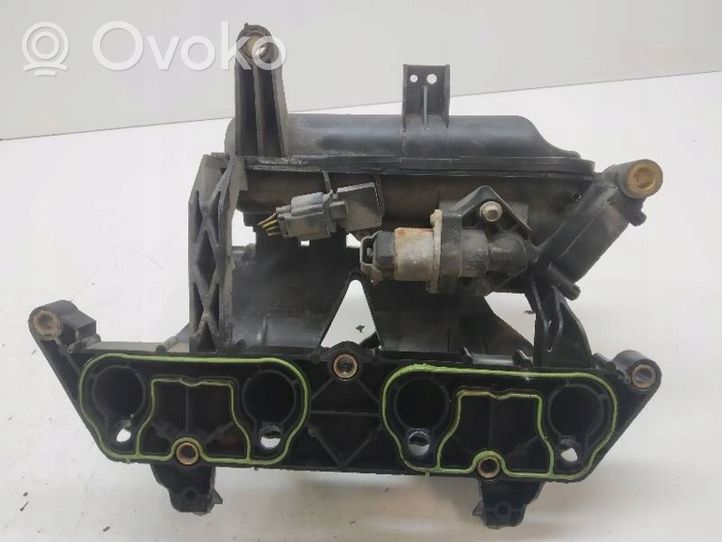 Ford Ka Intake manifold 2S6U-9424-CB